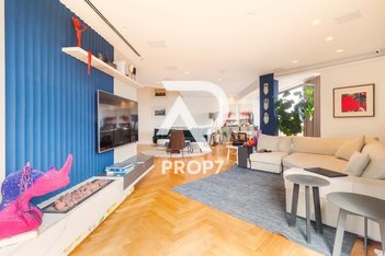 apartment em Avenida Jandira, Indianópolis - São Paulo - SP