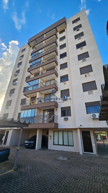 apartment em Rua José Stortti, Centro - Guaíba - RS