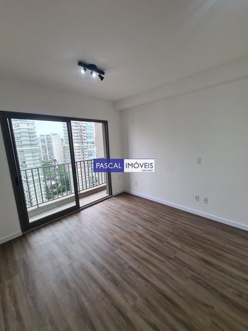 apartment em Rua Coronel Artur de Paula Ferreira, Vila Nova Conceição - São Paulo - SP
