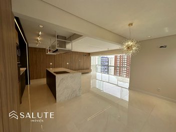 apartment em 4100, Centro - Balneário Camboriú - SC