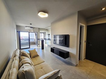 apartment em Rua Professor Doutor Francisco Orlando Alonso, Nova Aliança - Ribeirão Preto - SP