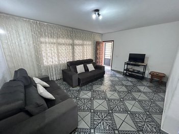 house em Rua Sílvio Bonilha, Piqueri - São Paulo - SP