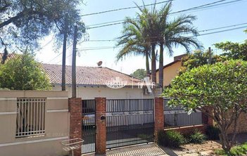 house em Rua Milton Gavetti, Universitário - Londrina - PR