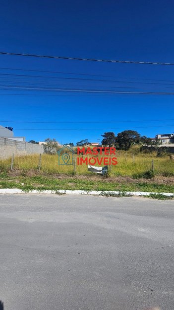 land_lot em Rua João Batista de Deus, Guarujá Mansões - Betim - MG