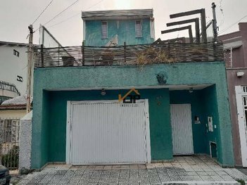 house em Rua Urbano do Couto, Alto da Mooca - São Paulo - SP