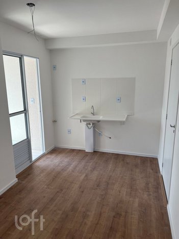 apartment em Dias Vieira, Vila Sônia - São Paulo - SP
