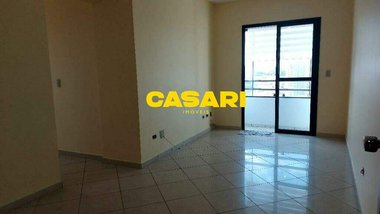 apartment em Rua Machado de Assis, Santa Terezinha - São Bernardo do Campo - SP