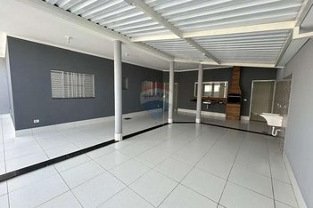 house em Rua dos Alecrins, Jardim Altos do Klavin - Nova Odessa - SP