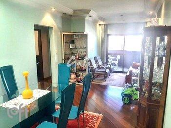 apartment em Nossa Senhora de Fátima, Santa Paula - São Caetano do Sul - SP