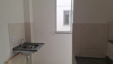 apartment em Rua Sete, Residencial Parque do Café II - Monte Mor - SP