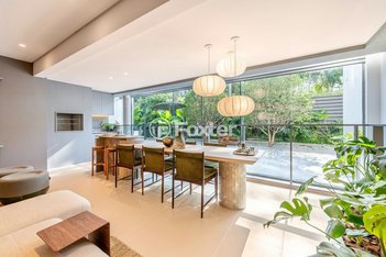 apartment em Rua Eça de Queiroz, Petrópolis - Porto Alegre - RS