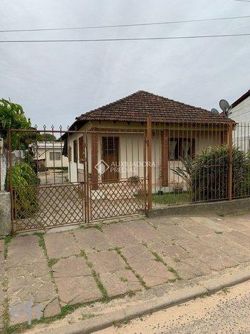 house em Josué Costalunga, Cavalhada - Porto Alegre - RS