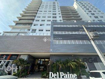 apartment em Maraba, Navegantes - Capão da Canoa - RS