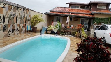 house em Rua Alcides Fonte Basso, Villaggio Fosuzzi - Itatiba - SP