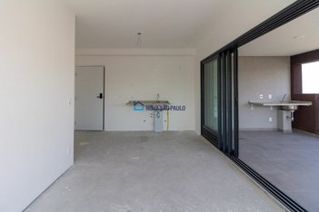 apartment em Rua Correia Dias, Paraíso - São Paulo - SP