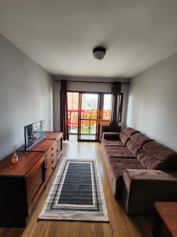 apartment em Rua João Pessoa, Centro - São Bernardo do Campo - SP