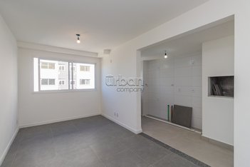 apartment em Rua Doutor Carlos Renato R. Fonseca, Jardim Sabará - Porto Alegre - RS