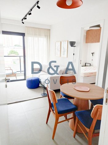 apartment em Rua Padre Carvalho, Pinheiros - São Paulo - SP