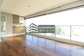 apartment em Rua Doutor Paschoal Imperatriz, Vila Gertrudes - São Paulo - SP