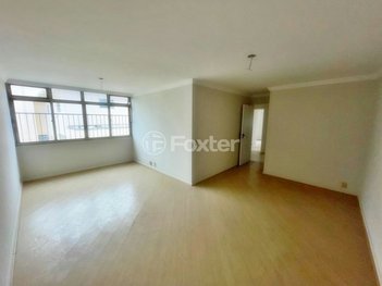 apartment em Alameda Barros, Santa Cecília - São Paulo - SP