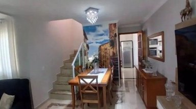 house em Avenida Venâncio Garcia Simões, Vila Clarice - São Paulo - SP