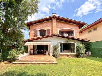 house em Rua Ministro Coriolano de Gois, Jardim Marajoara - São Paulo - SP