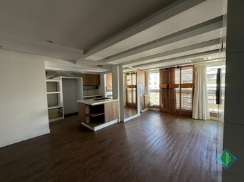 apartment em Rua Henrique Bruggemann, Centro - Florianópolis - SC