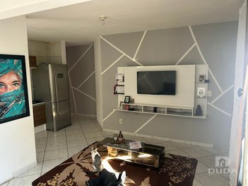 apartment em Rua Tijucas, Barra do Aririú - Palhoça - SC