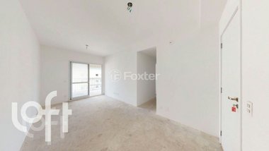 apartment em Rua Filipe Camarão, Tatuapé - São Paulo - SP
