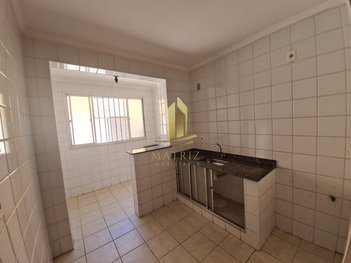 apartment em Rua Romildo Morelli, Prolongamento Jardim Doutor Antônio Petráglia - Franca - SP