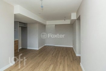 apartment em Rua Cipó, Vila Ipiranga - Porto Alegre - RS