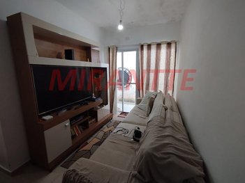 house em Rua Lenize Mazzei, Vila Nova Mazzei - São Paulo - SP