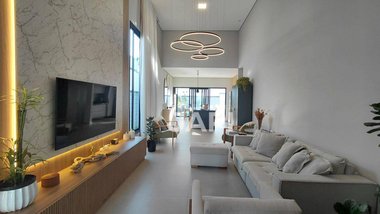 house em Avenida Nicola Accieri, Jardim Celeste - Jundiaí - SP