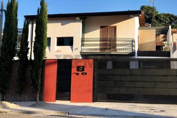 house em Rua General Dale Coutinho, Jardim Embaixador - Sorocaba - SP