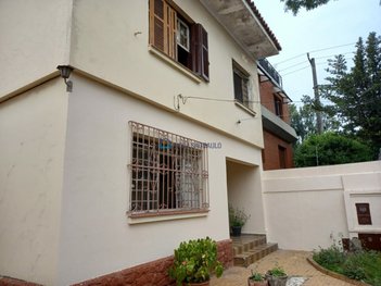 house em Alameda dos Ubiatans, Planalto Paulista - São Paulo - SP