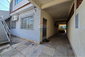 house em Rua Marechal Abreu Lima, Realengo - Rio de Janeiro - RJ