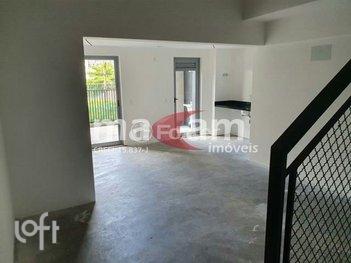 apartment em Rua Pintassilgo, Moema Pássaros - São Paulo - SP