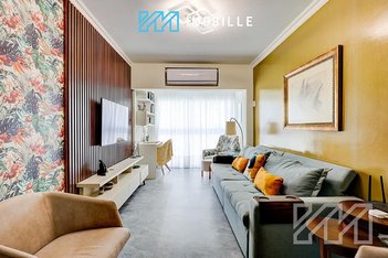 apartment em Avenida Atl�ntica, Centro - Balneário Camboriú - SC