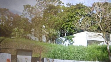 land_lot em Avenida Giovanni Gronchi, Morumbi - São Paulo - SP