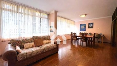 apartment em Rua dos Guajajaras, Boa Viagem - Belo Horizonte - MG