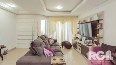 house em Ecoville, Sarandi - Porto Alegre - RS