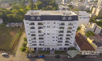 apartment em Rua Carlos Jacob Kieling, Florestal - Lajeado - RS
