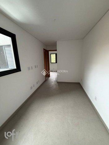 apartment em Campeche, Parque Erasmo Assunção - Santo André - SP
