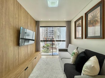 apartment em Rua Marabá, Capão da Canoa - Capão da Canoa - RS