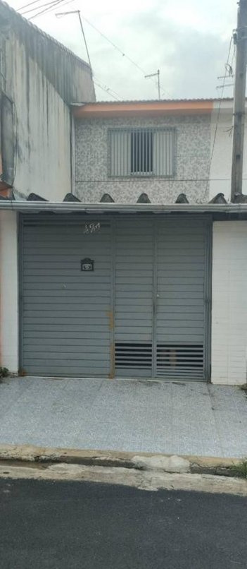 house em Rua Roque José Dias, Parque Boturussu - São Paulo - SP