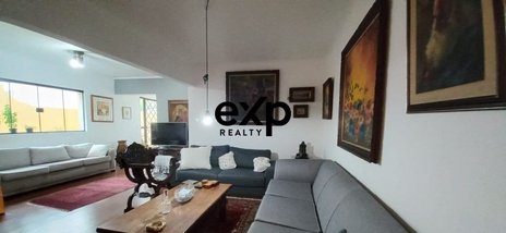 house em Rua Professor Henrique Neves Lefevre, Jardim Petrópolis - São Paulo - SP