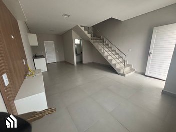 house em Rua Marcos Aurélio Seára, Santa Regina - Itajaí - SC