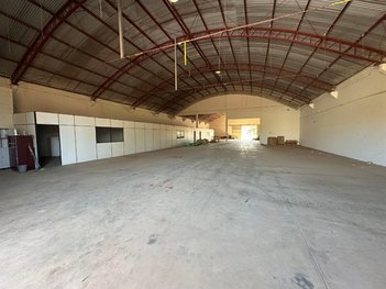 industrial em Rodovia Celso Garcia Cid, Parque Residencial Campos Elísios - Londrina - PR