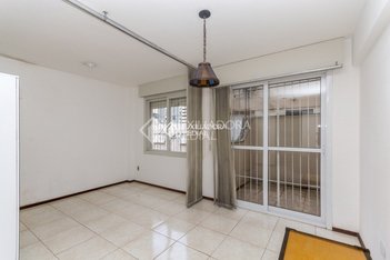 apartment em Rua Garibaldi, Bom Fim - Porto Alegre - RS