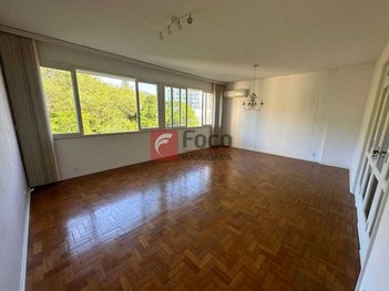 apartment em Praia Botafogo, Botafogo - Rio de Janeiro - RJ